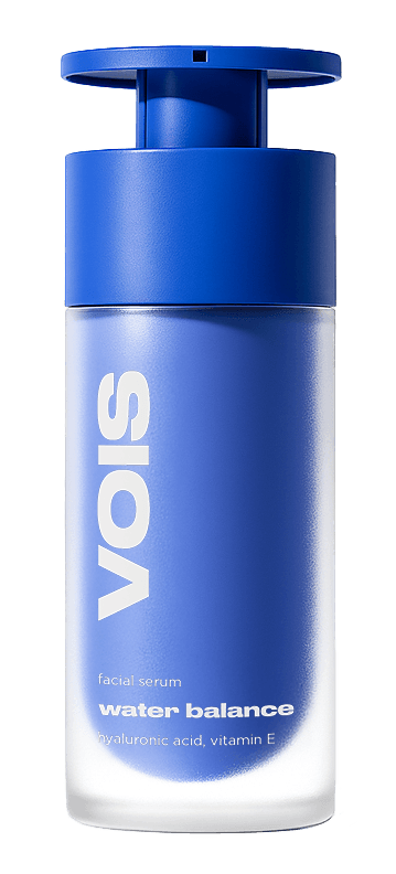 Увлажняющая сыворотка с гиалуроновой кислотой