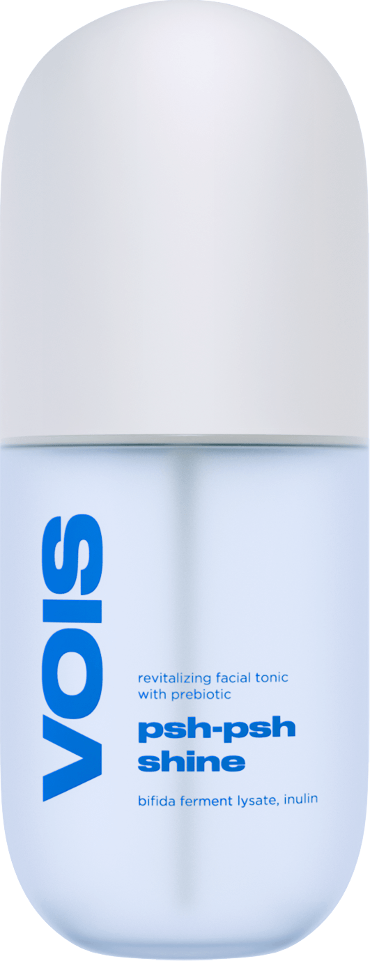 Восстанавливающий тоник с пребиотиками