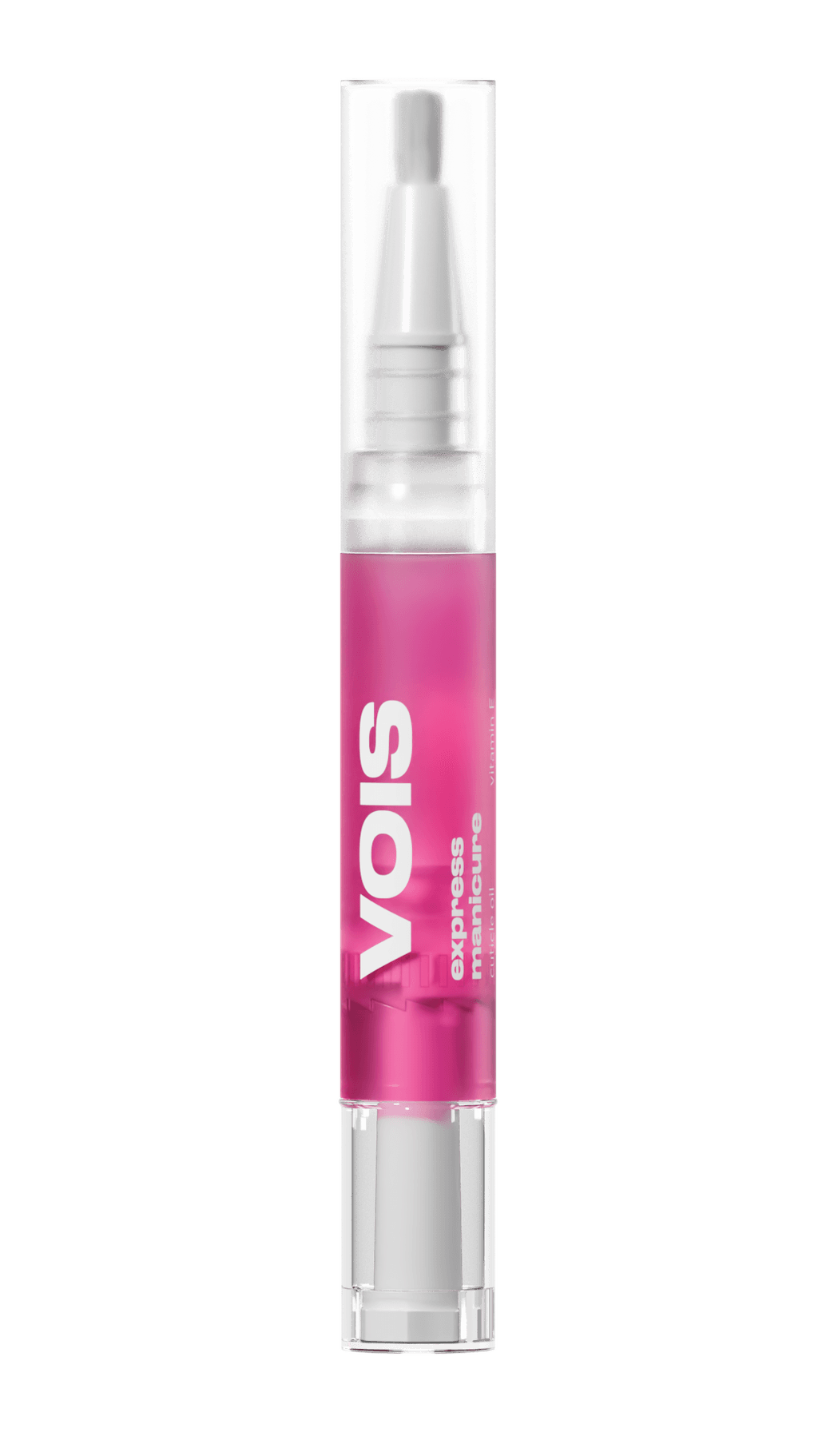 Масло для кутикулы с витамином Е