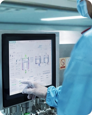 Автоматизированные процессы