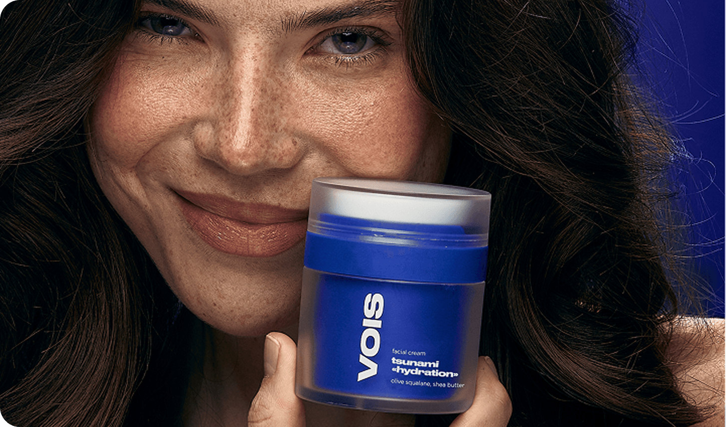 Наше производство