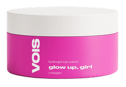 Гидрогелевые патчи