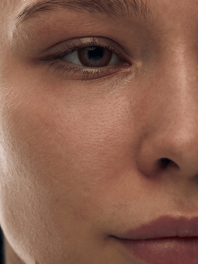 Результат после