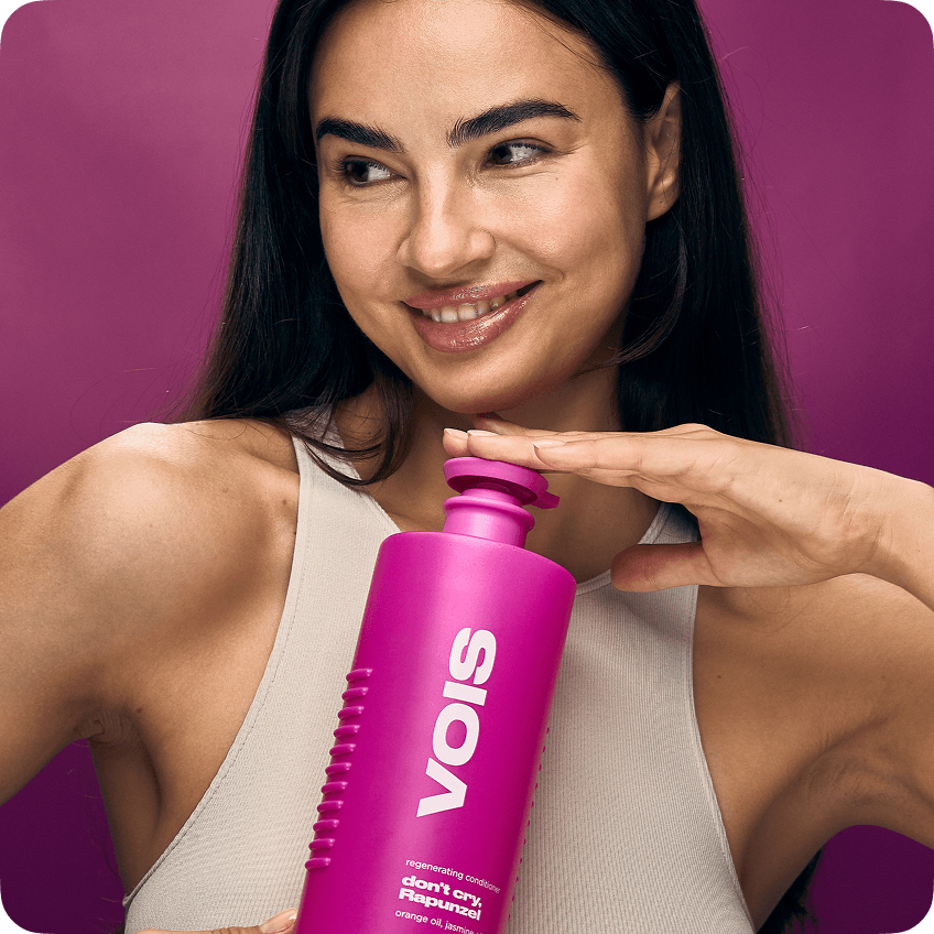 VOIS — дважды лауреат премии «Товар года 2025»