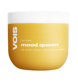 Восстанавливающая маска для волос