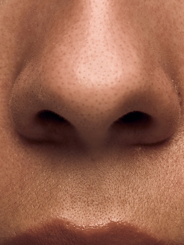 Результат после