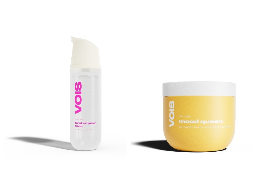 VOIS в списке бьюти-запусков, которые нельзя пропустить