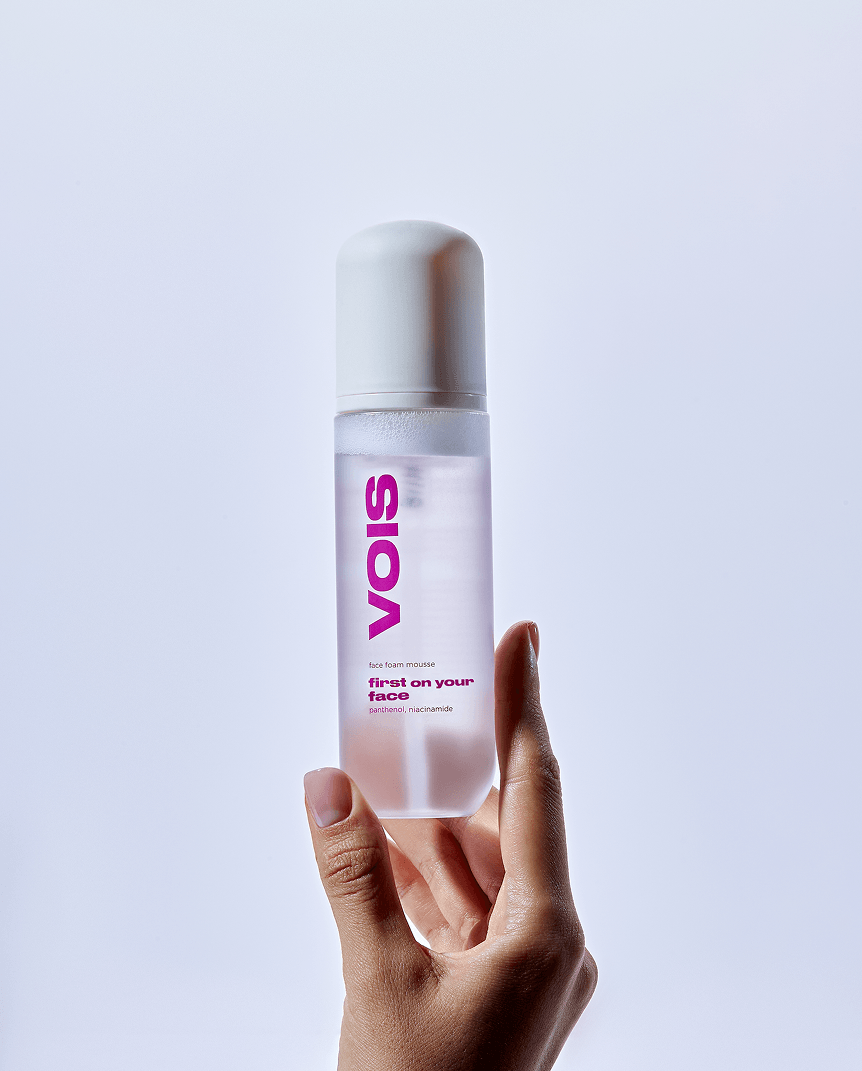 VOIS в шопинг-дайджесте TimeOut