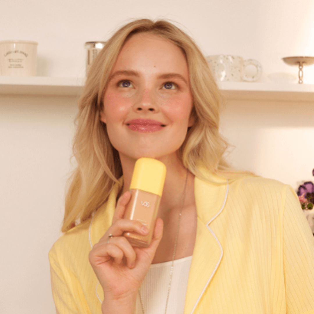 TheSymbol: один SPF — пять героинь, пять историй