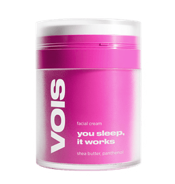 Восстанавливающий ночной крем