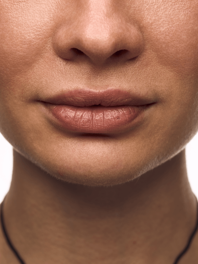 Результат после