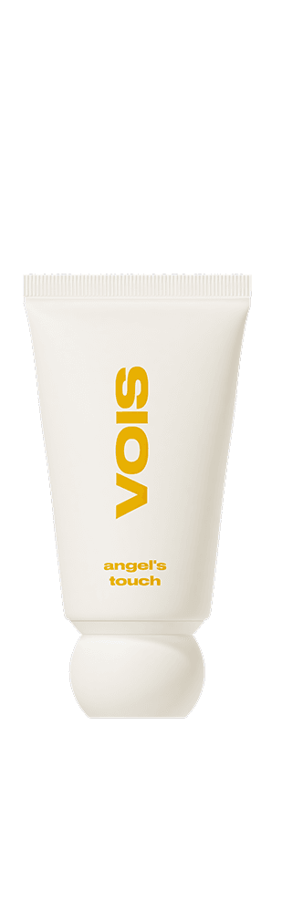 Angel's touch