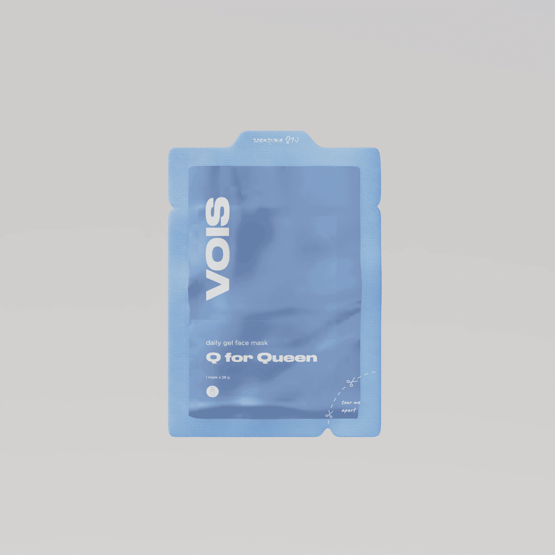 Коэнзим Q10